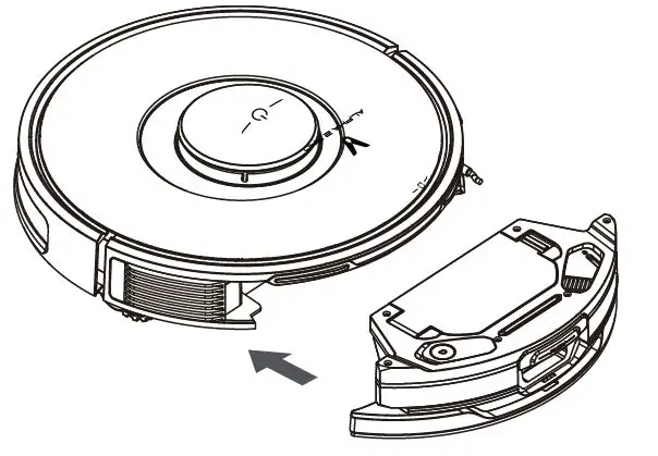 Instructions on Installation 2