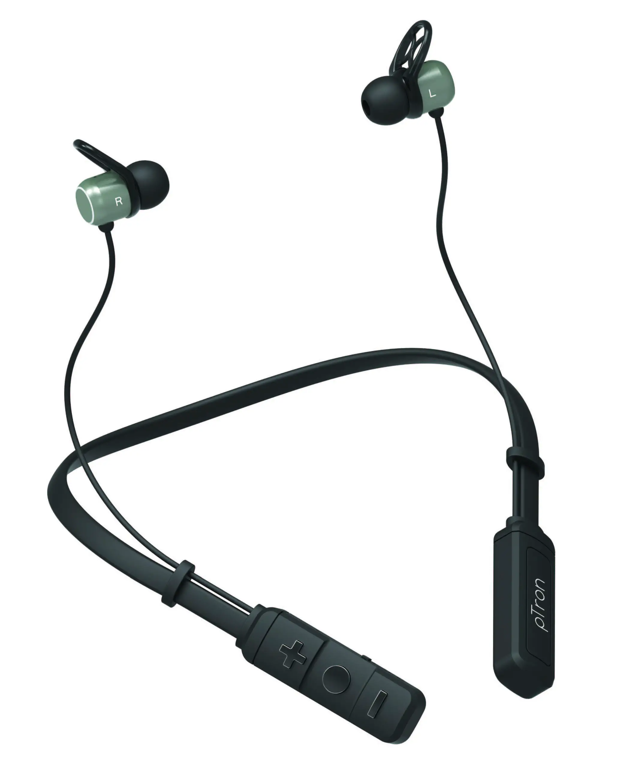 pTron Tangent Evo Bluetooth Headphones