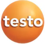 testo - logo