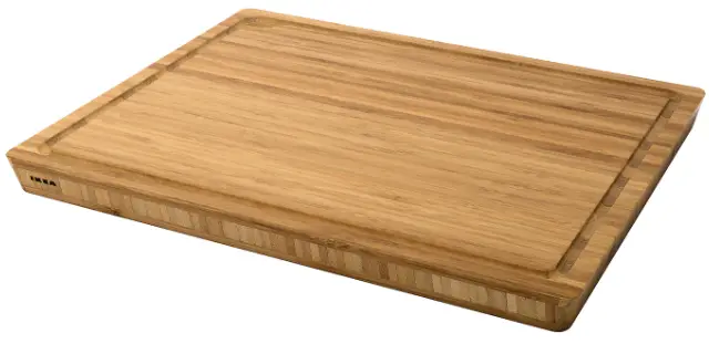 ikea aptitlig butcher block