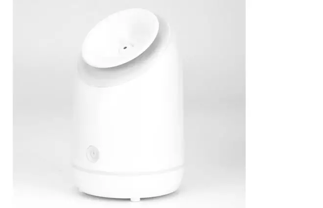 Anko Ld-6337 Facial Steamer User Manual