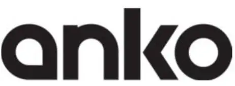 anko logo