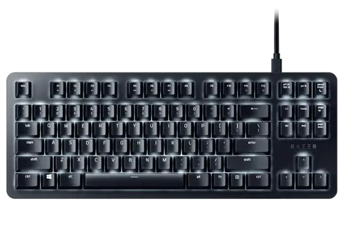 Razer BlackWidow Lite
