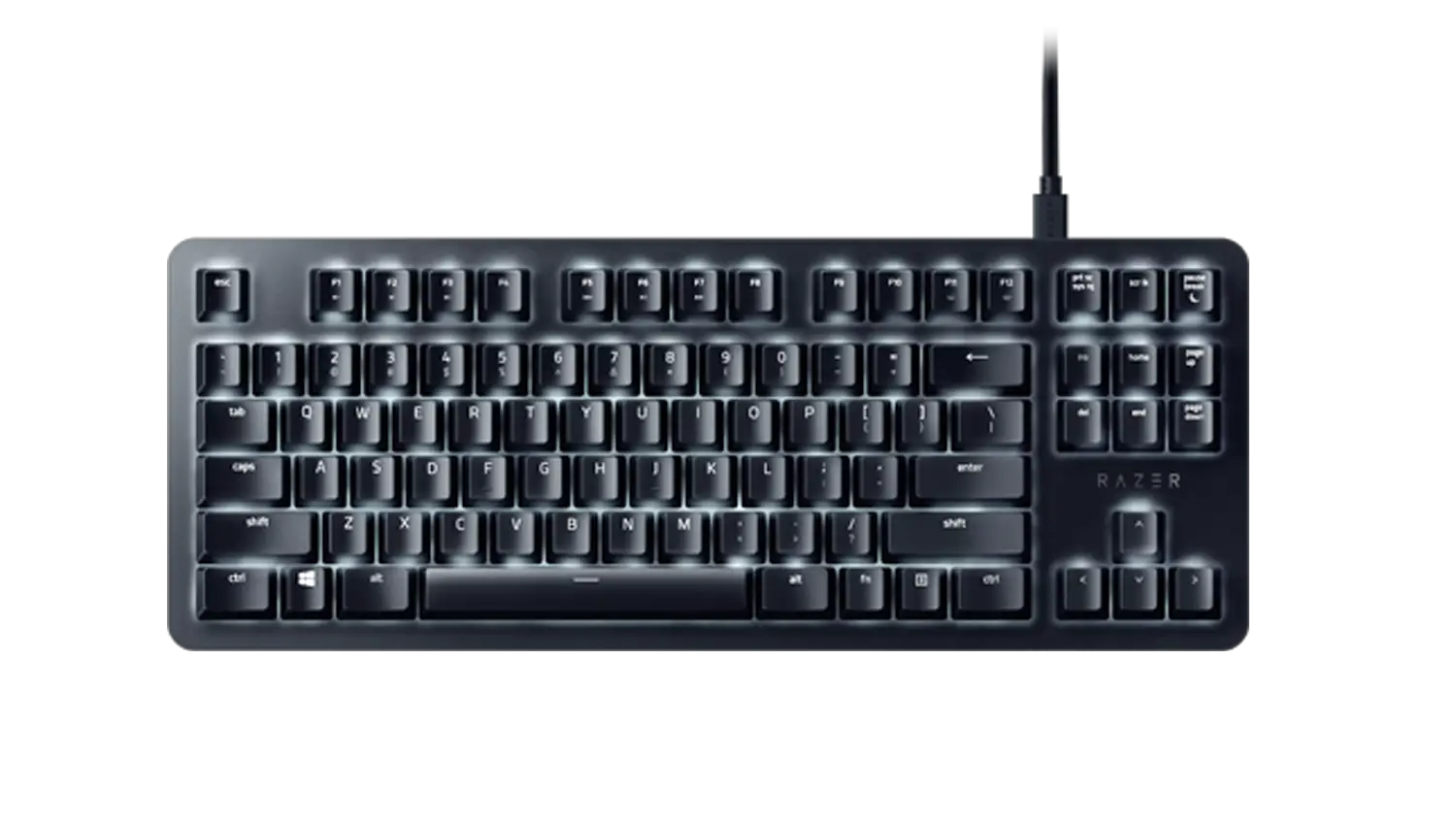 Razer Blackwidow Lite Manual And Faq Razer Blackwidow Lite Manual And Faq