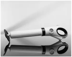 Sharper Image Electric Blumber