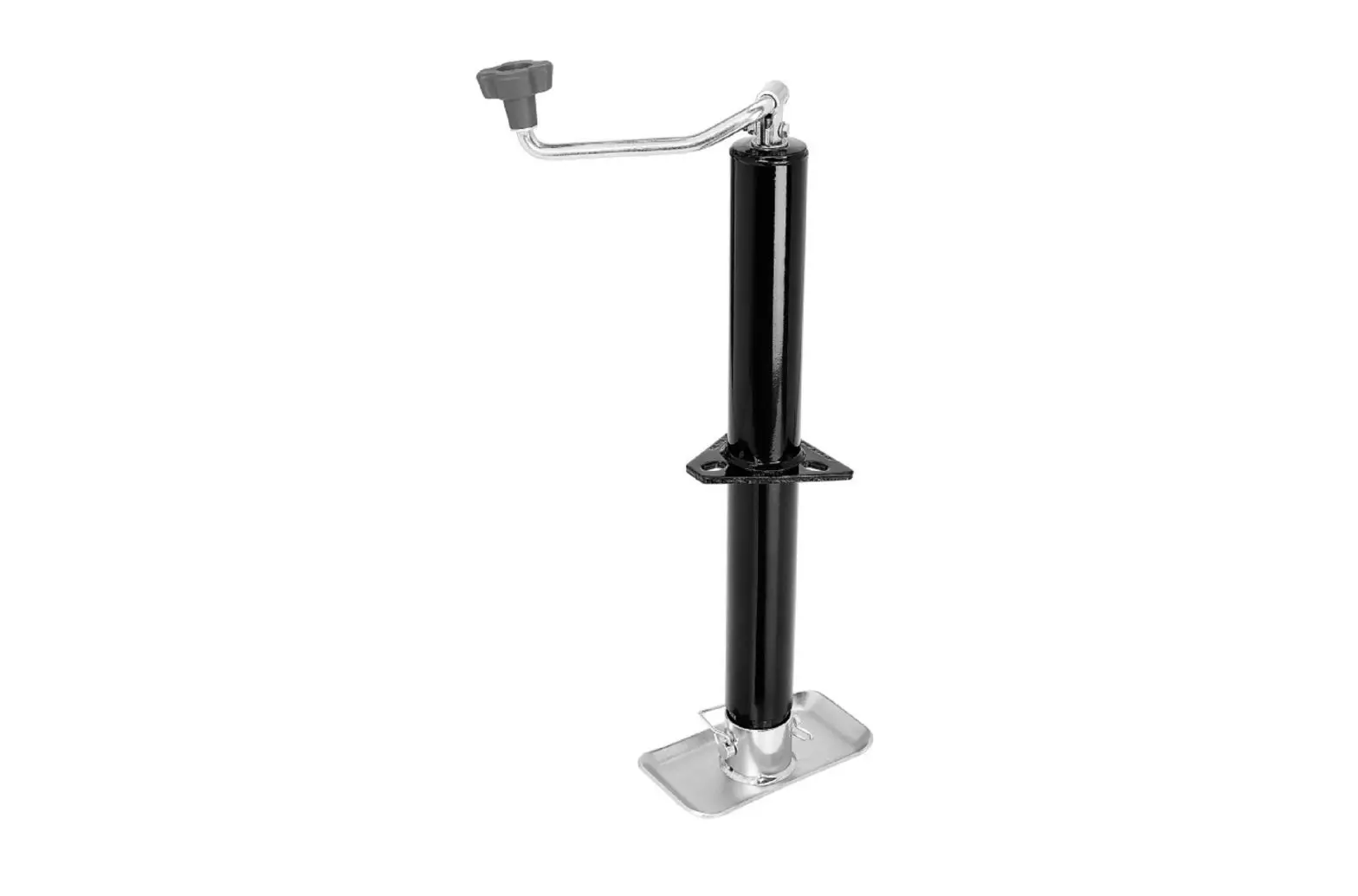 Harbor Freight 58032 Haul Master A-frame Trailer Jack 5000 Lb Capacity Owner's Manual Harbor Freight 58032 Haul Master A-frame Trailer Jack 5000 Lb Capacity Owner's Manual