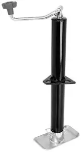 HARBOR FREIGHT 58032 Haul Master A-Frame Trailer Jack 5000 lb Capacity