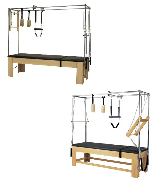 PEAK PILATES Cadillac Trapeze Table