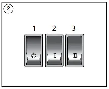 Dimplex Brayford BFD20E Optiflame Electric Stove fig2
