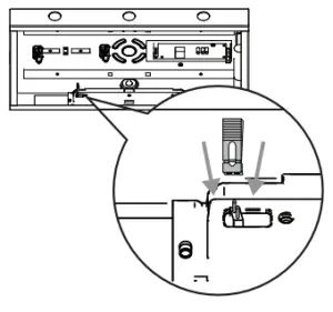 NET LED 60598 1 FXBX LED Emergency Exit Box - fig 7