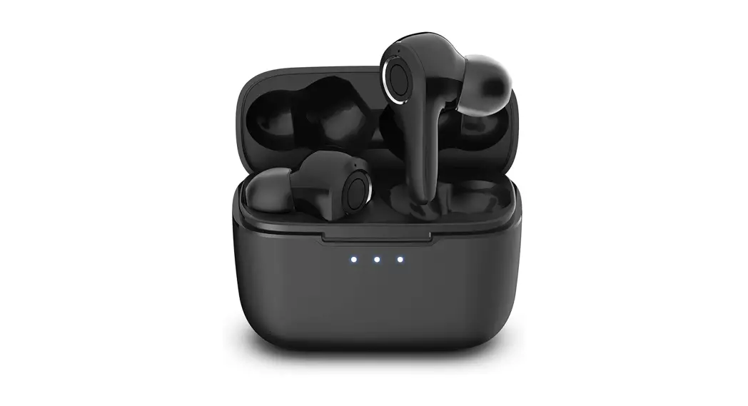 Morejoy Mj111 Jouirbuds M True Wirless Headphones User Guide