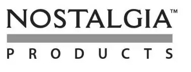 NOSTALGIA LOGO