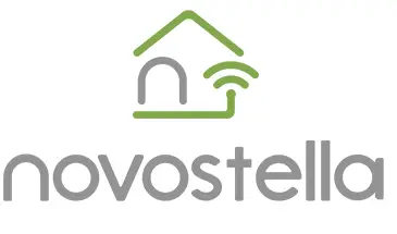 NOVOSTELLA LOGO