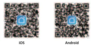 novostella NTB09-RGBCW-US-3 Smart LED Bulb FIG 3