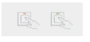 novostella NTB09-RGBCW-US-3 Smart LED Bulb FIG 6