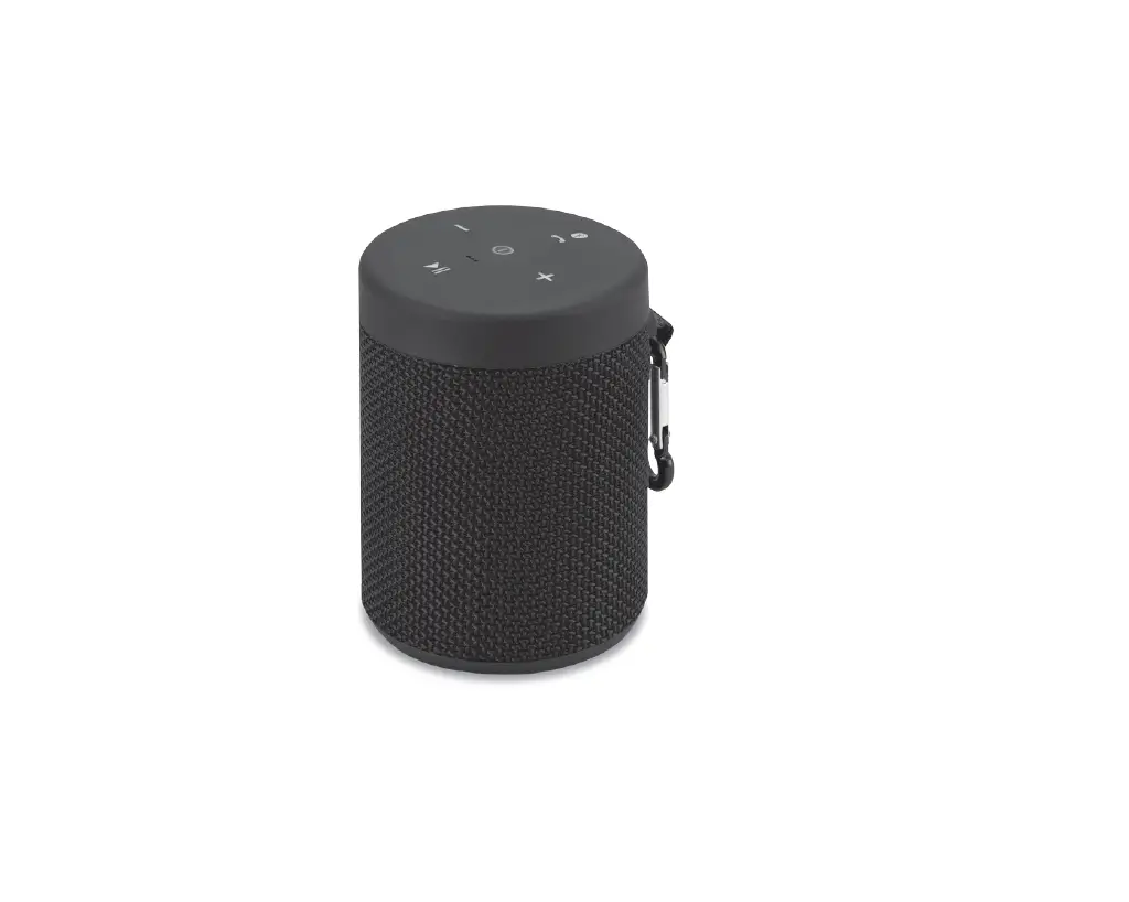 Ilive Isbw108 Waterproof Wireless Speaker User Guide Ilive Isbw108 Waterproof Wireless Speaker User Guide