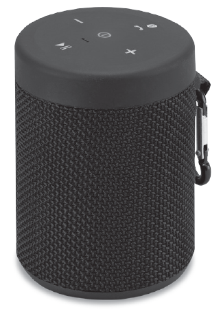 iLIVE ISBW108 Waterproof Wireless Speaker