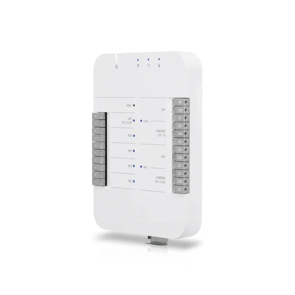 Ubiquiti Ua-hub User Guide Ubiquiti Ua-hub User Guide