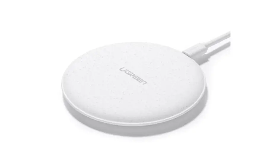 Ugreen Cd186 Wireless Charger User Manual