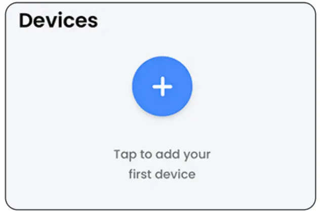 LOREX W482CAD Series 2K Wi-Fi Camera - device setup