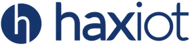 haxiot - logo