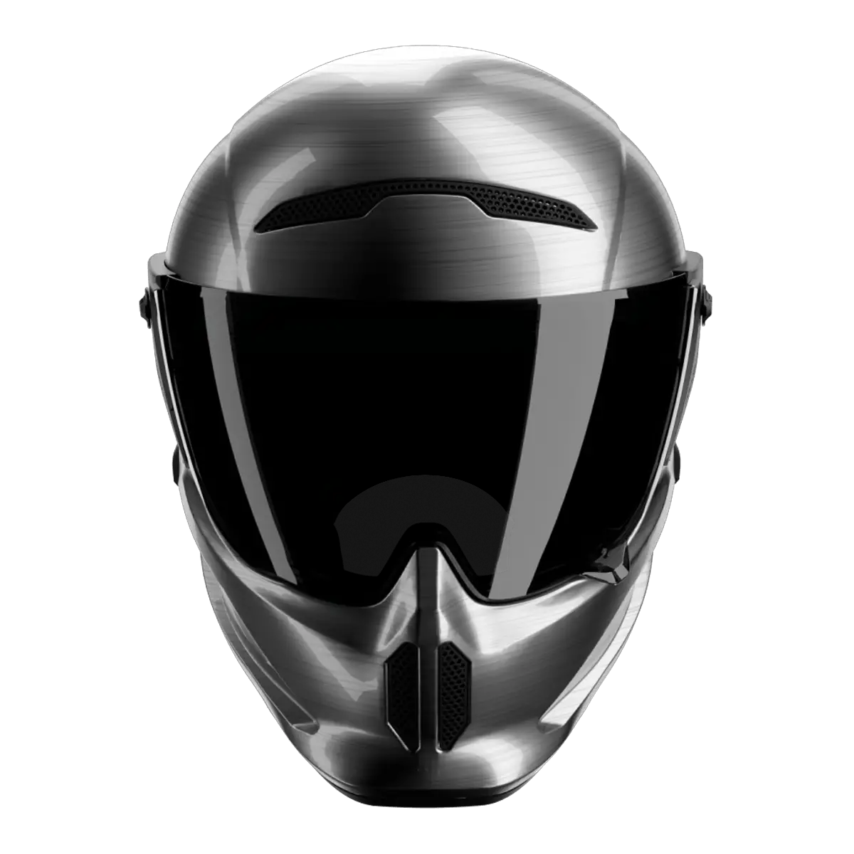 RuRoc Atlas 3.0 Shockwave Helmet