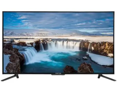 Sceptre U55 Series U557cv-umrb 55-inch 4k Uhd Tv User Guide Sceptre U55 Series U557cv-umrb 55-inch 4k Uhd Tv User Guide
