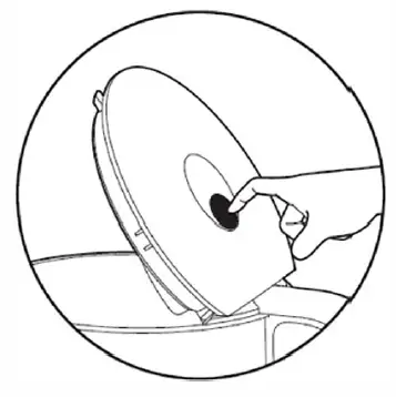 kogan KASMKTOCHBB Double Walled Smart Kettle fig 3