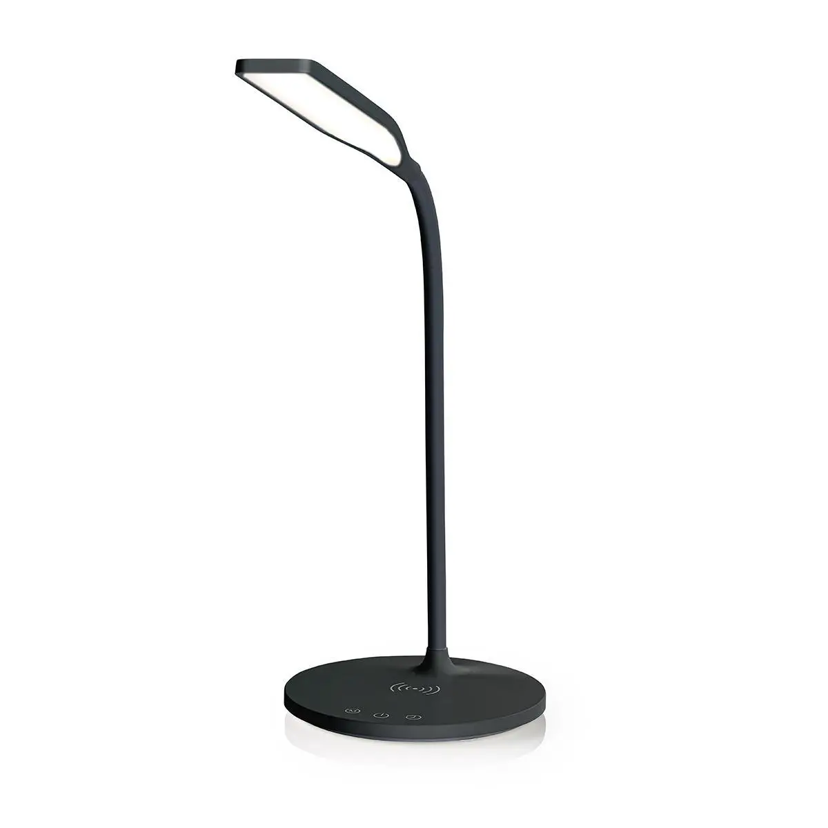 Nedia Desktop Led Lamp User Guide