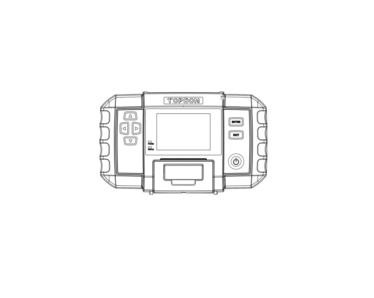 Topdon Technology Bt 700 Pro Battery Tester User Manual Topdon Technology Bt 700 Pro Battery Tester User Manual