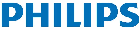 PHILIPS logo