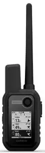GARMIN Alpha 10 Handheld GPS Dog Tracker