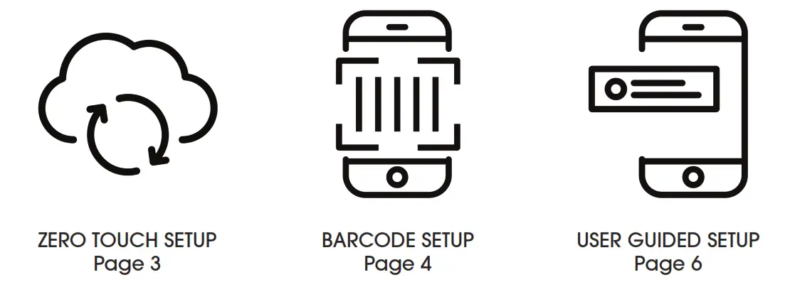 SHARP Smart Countertop Microwave Oven - DEVICE