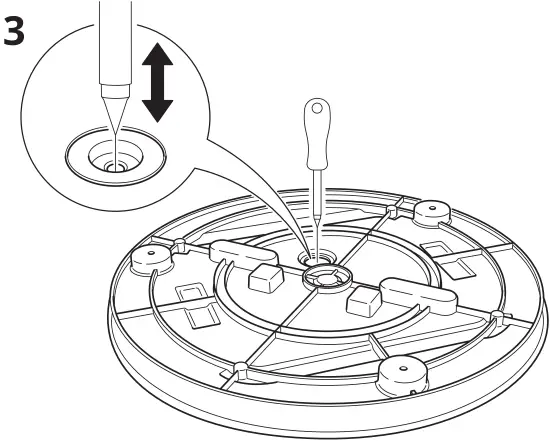 Assembly Instruction