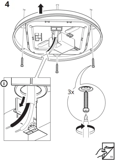 Assembly Instruction