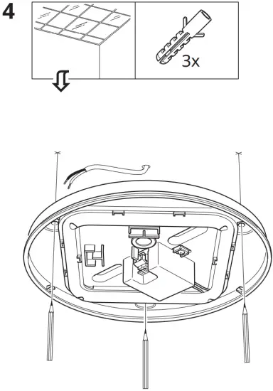 Assembly Instruction