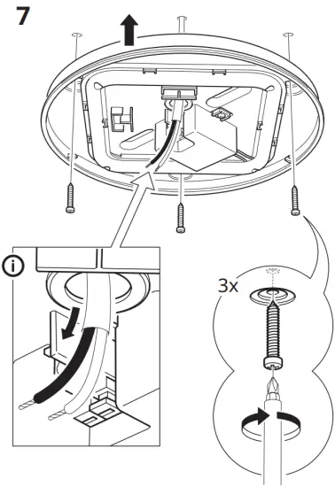 Assembly Instruction