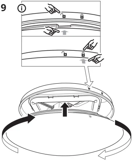 Assembly Instruction
