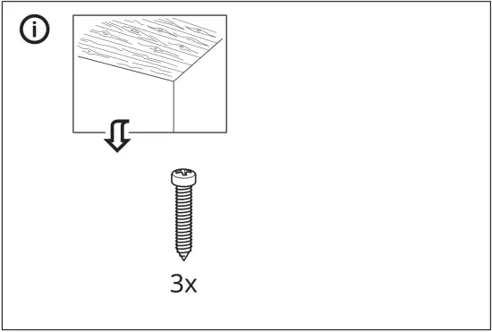 Assembly Instruction
