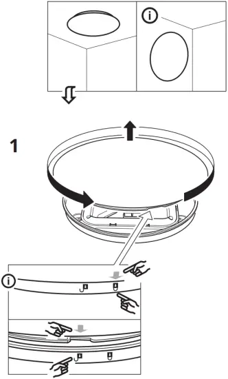 Assembly Instruction