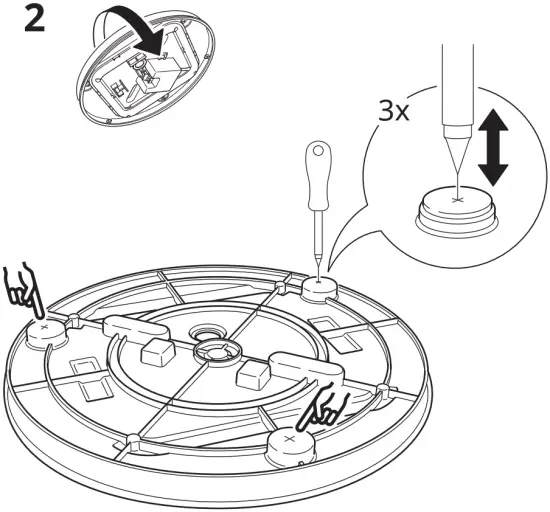 Assembly Instruction