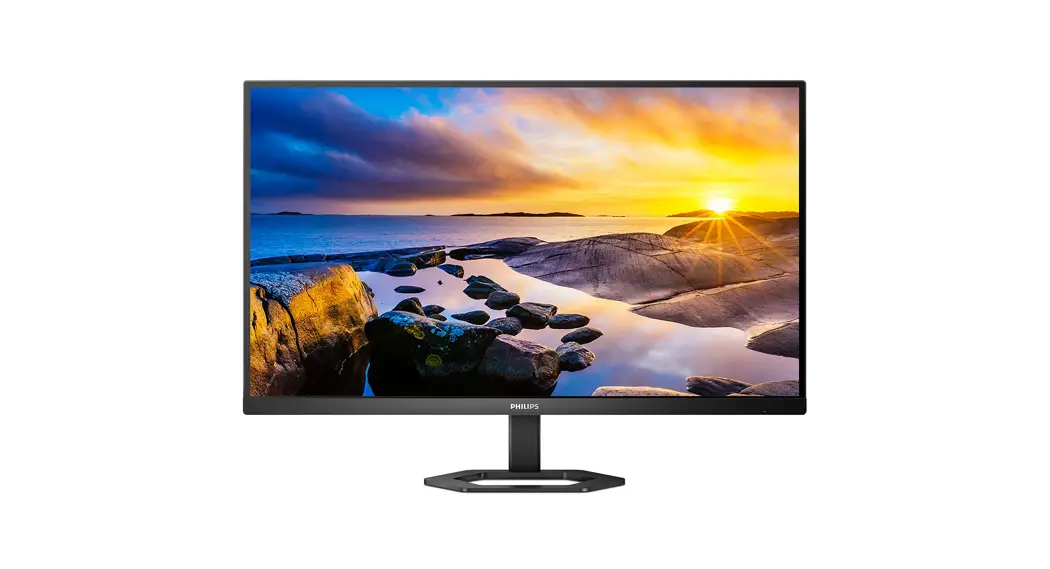 Philips 5000 Series 27e1n5300ae Usb-c Monitor User Guide