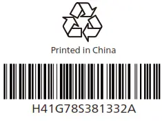 PHILIPS 5000 Series 27E1N5300AE USB C Monitor - bar