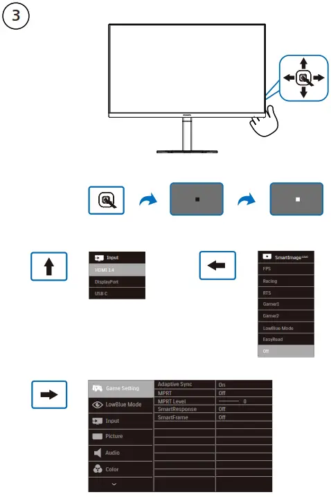 PHILIPS 5000 Series 27E1N5300AE USB C Monitor - fig5