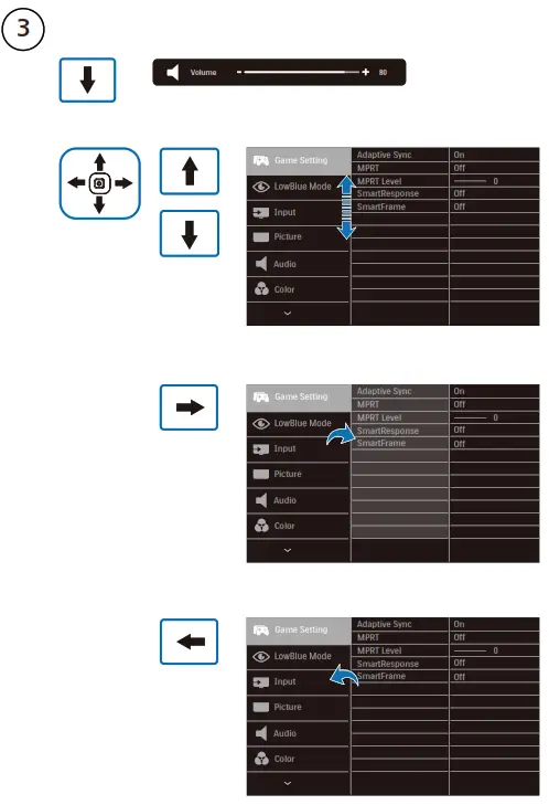 PHILIPS 5000 Series 27E1N5300AE USB C Monitor - fig6