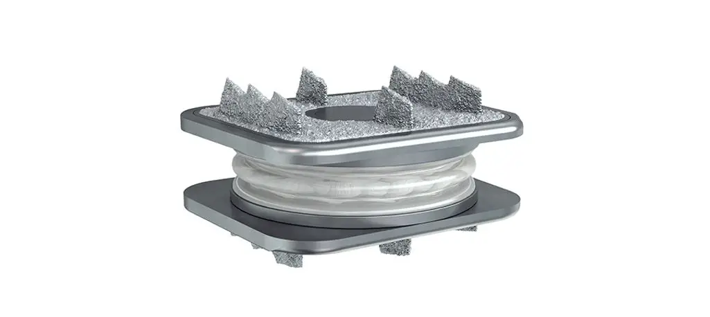 Spinal Kinetics M6 Manual Surgical Instruments Instructions Spinal Kinetics M6 Manual Surgical Instruments Instructions