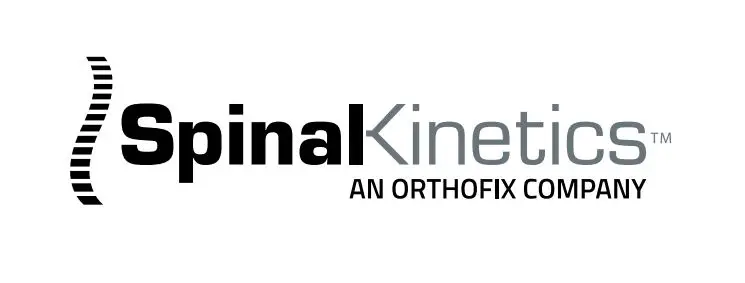 Spinal Kinetics logo