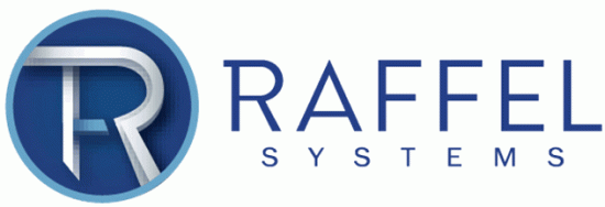 RAFFEL logo