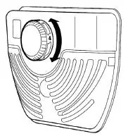 Thermostat setting