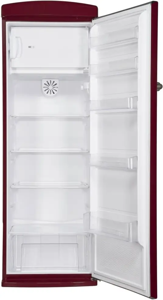 fram FSD-VRR315BDF+ Single Door Fridge